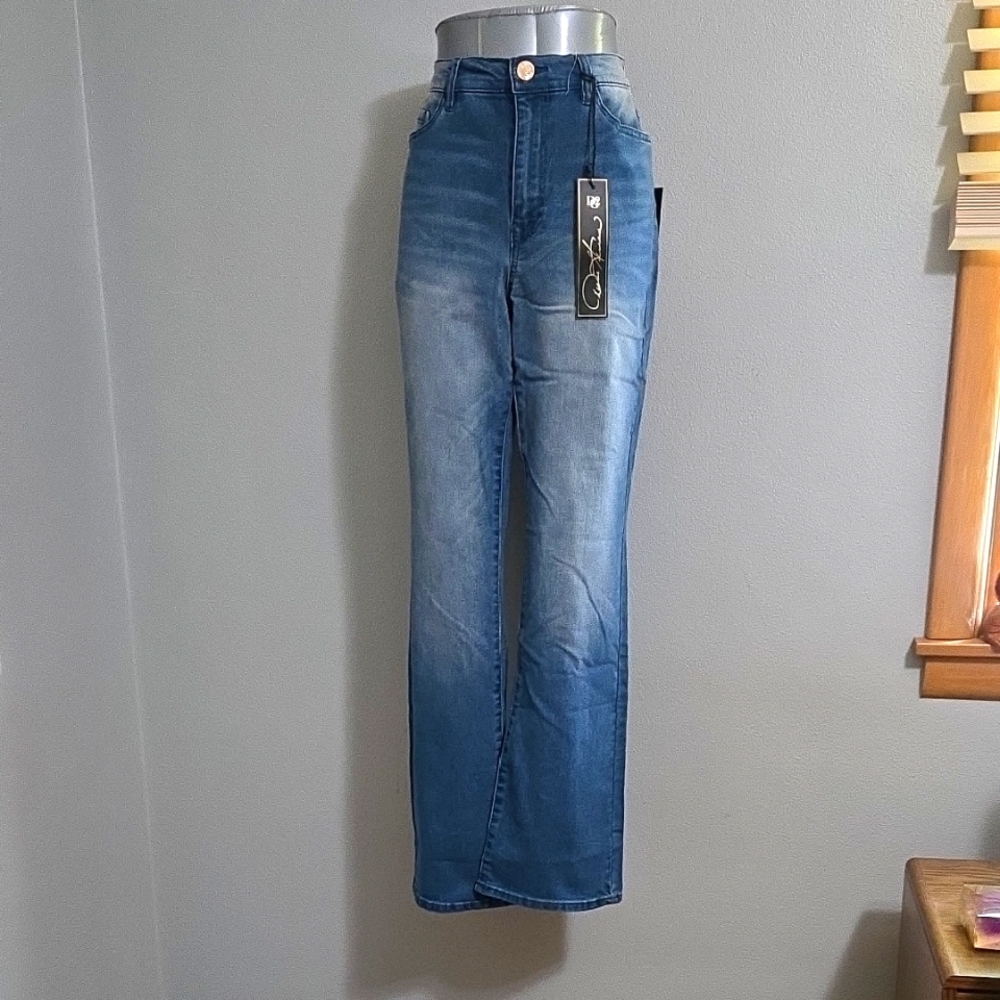 Women's Blue Jeans 10